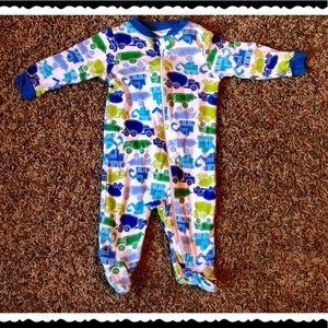 💥3 for $13💥 Infant Footie